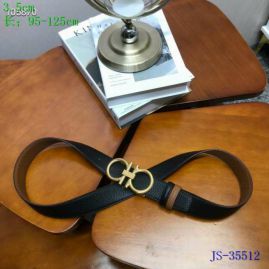 Picture of Ferragamo Belts _SKUFerragamoBelt35mm95-125cm8L082523